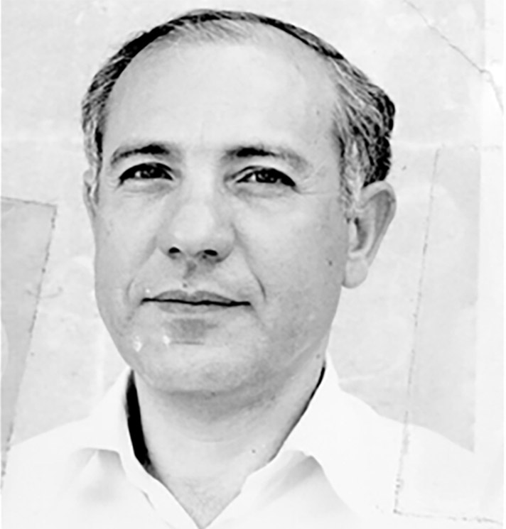 Nejat Konuk