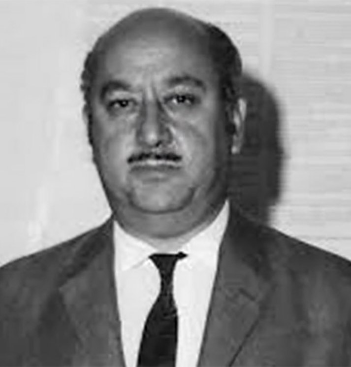 Osman Nuri Örek