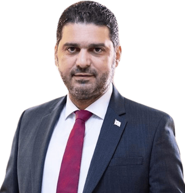 Ahmet Savaşan