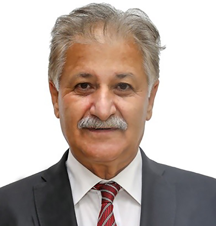 Ali Pilli