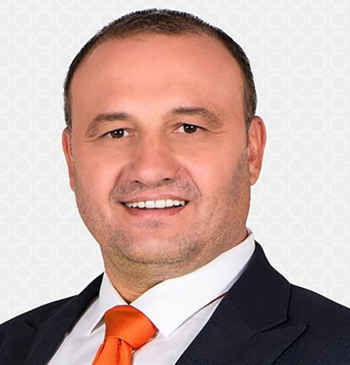 Alişan Şan