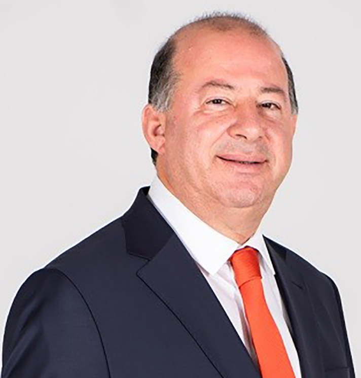 Hakan Dinçyürek