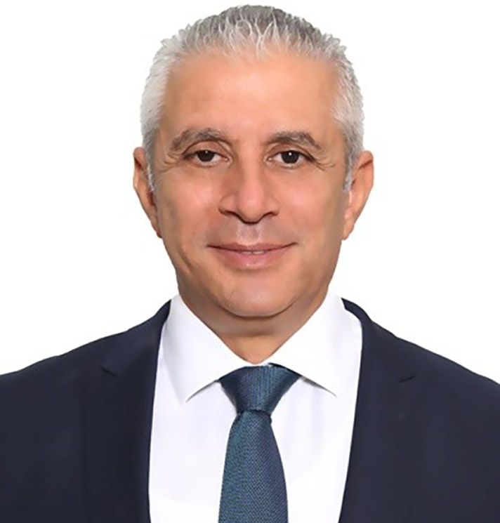 Hasan Taçoy