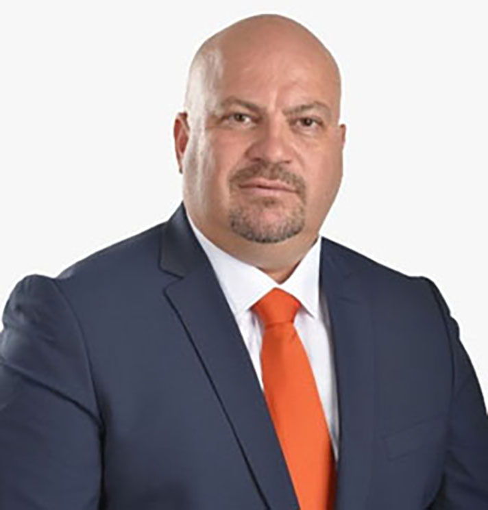 Hasan Küçük