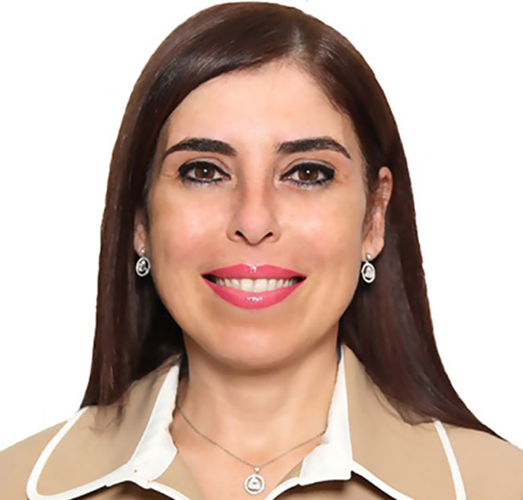 İzlem Gürçağ Altuğra