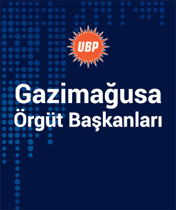 Örgüt Başkanları