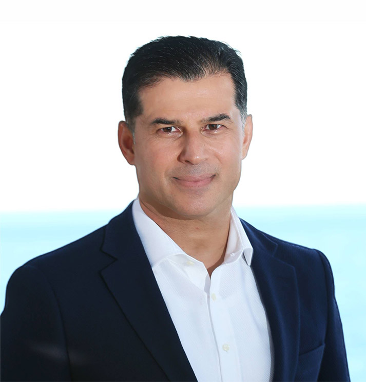 Hüseyin Özgürgün