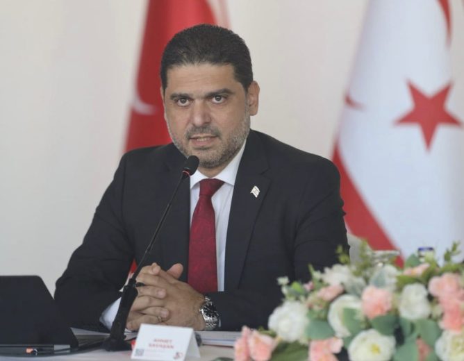 Savaşan’dan YDP’ye yanıt: “Açıklamalar mesnetsiz ve yanıltıcıdır”